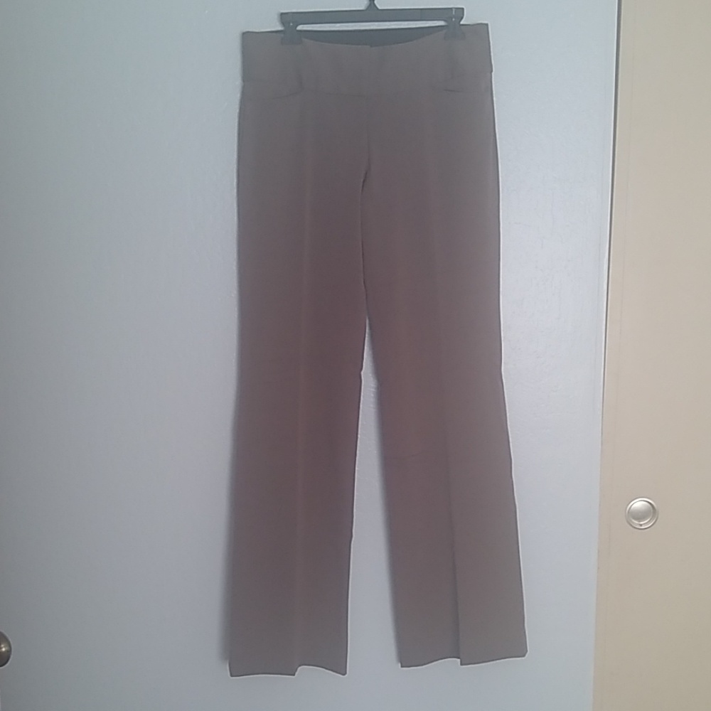 Express Editor Pant 8L New w/o tags